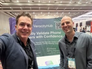 VeracityHub was in Las Vegas for ASW